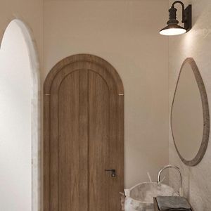 Deluxe Double Room Side Sea View